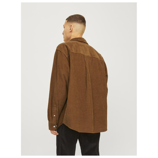 Jack & Jones Ανδρικό πουκάμισο Jack & Jones Ανδρικό πουκάμισο